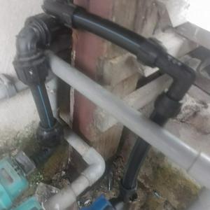 Tukang Paip Taman Ampangan Seremban. Khairul