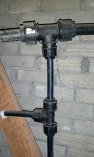 Tukang Paip Taman Dusun Nyior Seremban. Khairul 