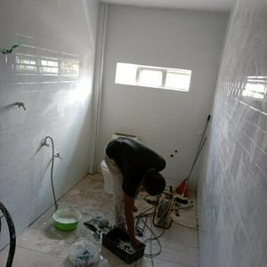 Ubah suai rumah seremban