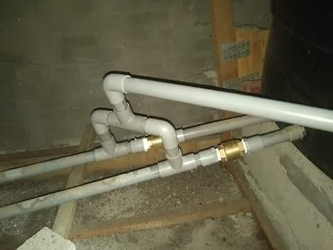 Tukang Paip Taman Bunga Blossom Seremban. Khairul 