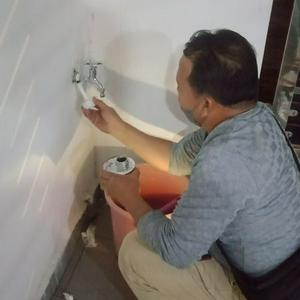 Tukang Plumber Johor Bahru, Service Plumbing  Ari Tukang Rumah