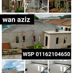 Tukang Rumah Senawang