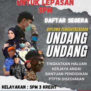 Saito University College: Courses & Open for New Intake Enrolment