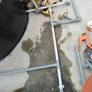 Zamri tukang paip taman Panchor jaya Seremban