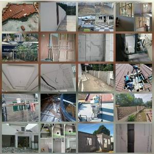 Tukang rumah mohd Ridwan