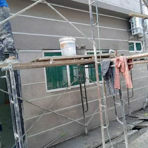 Tukang rumah kajang mhd Ridwan