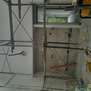 Tukang rumah kajang mohd Ridwan