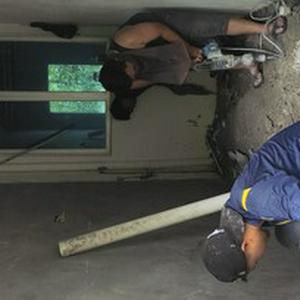 Plumbing/renovation, seremban kamal