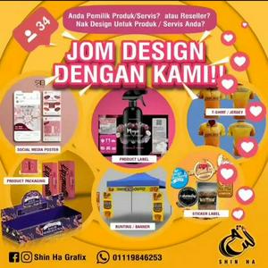 Servis Graphic Design
