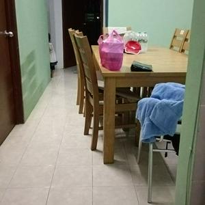 Rumah untuk di jual Telok Pnaglima Garang Banting