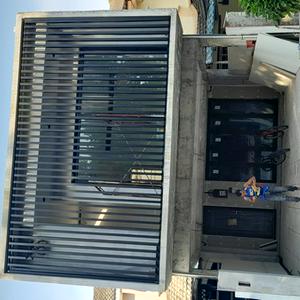 Tukang rumah kajang mohd Ridwan