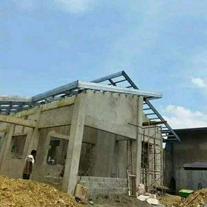 tukang rumah kajang mohd Arif