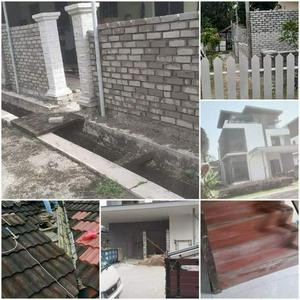 tukang rumah bangi mohd arif