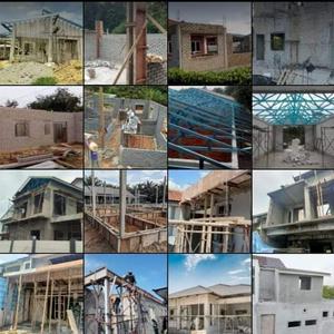 tukang rumah Bangi seksyen 3 & 2