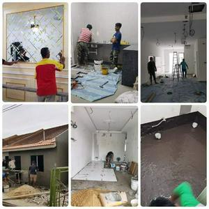 Plumber dan renovation