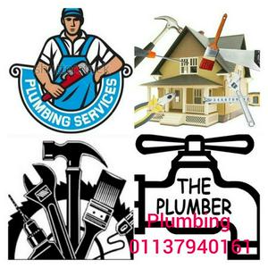 Plumber tukang paip