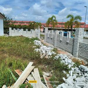 tukang rumah Selangor mohd Arif
