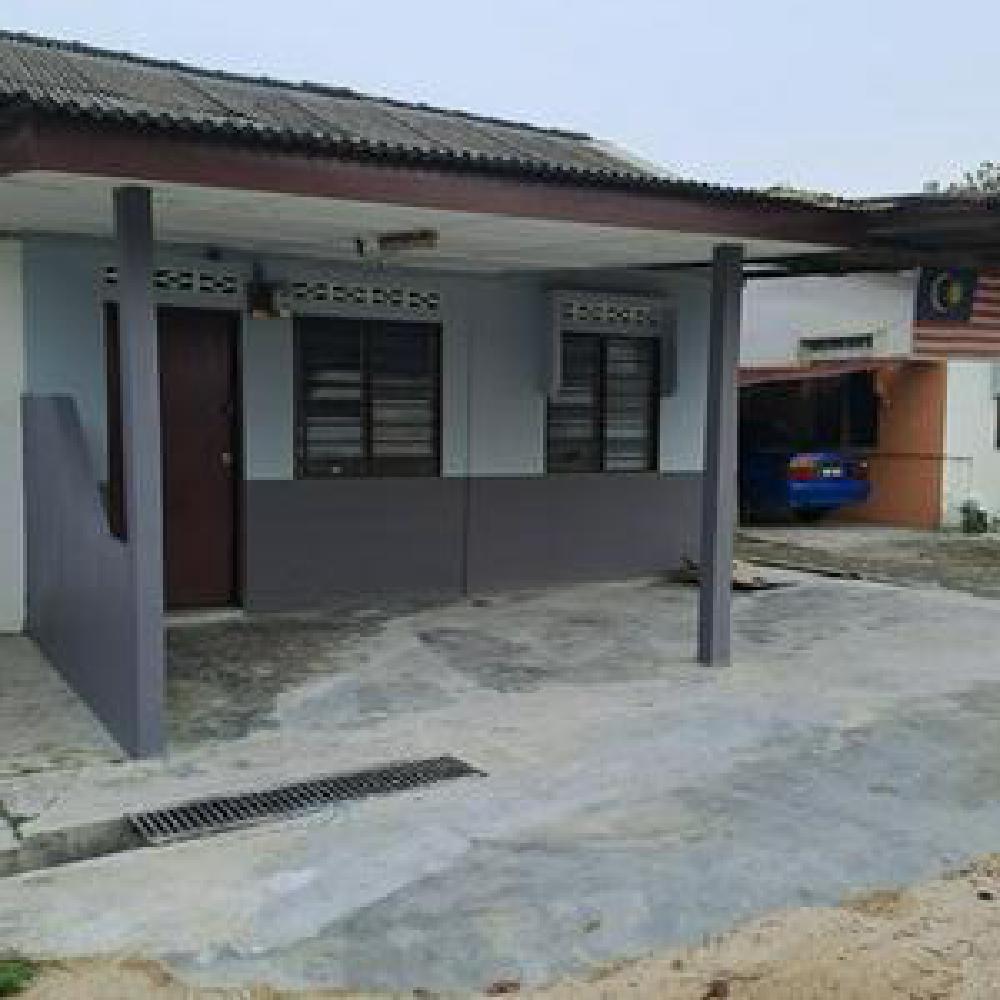 Mohd.Amir Tukang rumah sepang selangor