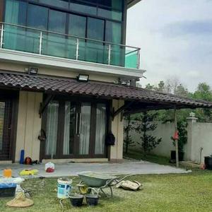 Mohd.Amir  Tukang rumah dan paip kajang selangor