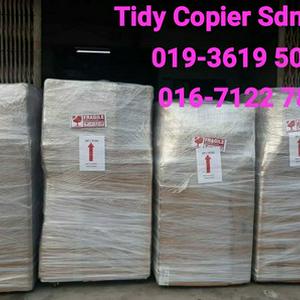 RICOH MPC 4504 DIGITAL COLOUR COPIER MPC 4504