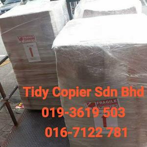 MESIN FOTOSTAT PELBAGAI FUNGSI RICOH MPC 3003