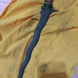 Keris lama