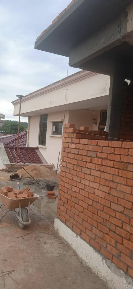 Tukang Bumbung dan Paip Bocor