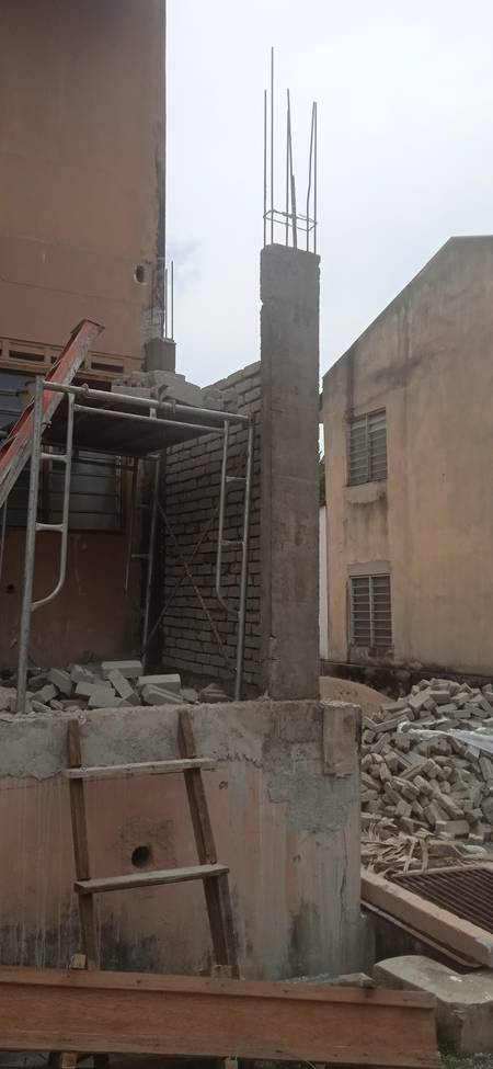 Tukang Bumbung dan Paip Bocor