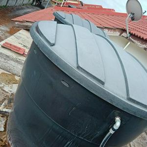 Plumber & tukang rumah