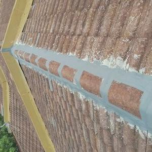 Tukang bumbung bocor bandar baru bangi  ikhsan