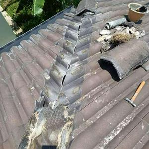 Tukang Rumah dan Paip Bocor