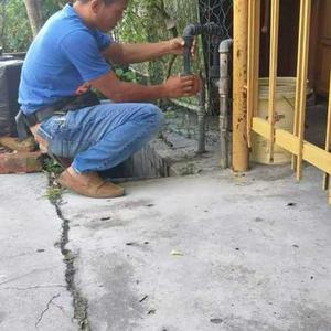 Mohd.Amir  Tukang paip dan cat rumah kota warisan sepang selangor