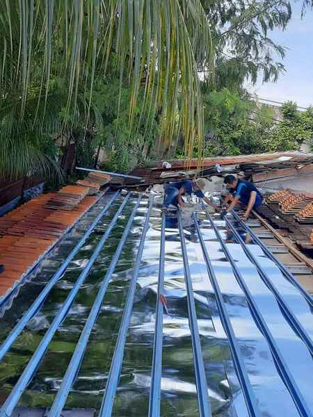 MOHD.AMIR  Tukang rumah Banting selangor