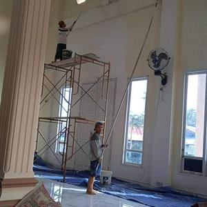 Tukang buat rumah seremban