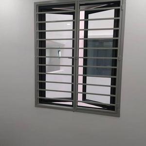 pembuat awning grill dan pagar rumah