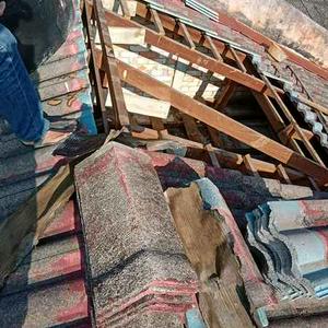 Tukang Buat Rumah dan Paip Bocor