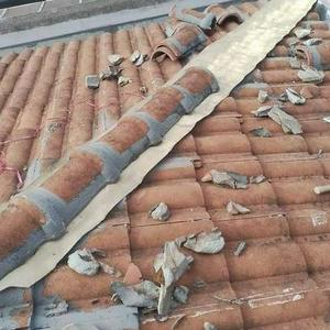 Tukang buat bumbung dan paip sumat seremban