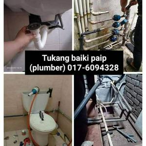 Tukang paip area ijok, kota puteri, batu arang, bandar tasik puteri. call/whatsapp  mohd afrizal