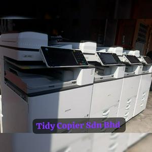 Ricoh MPC 4503 Special Price Photocopier 