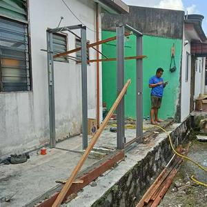 Tukang rumah seremban N9