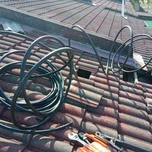 Tukang rumah dan tukang paip