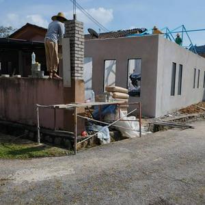 Zaidan Tukang rumah seremban, Senawang