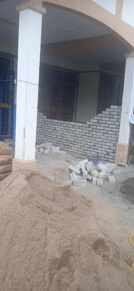 Tukang Rumah Seremban, Senawang, N9