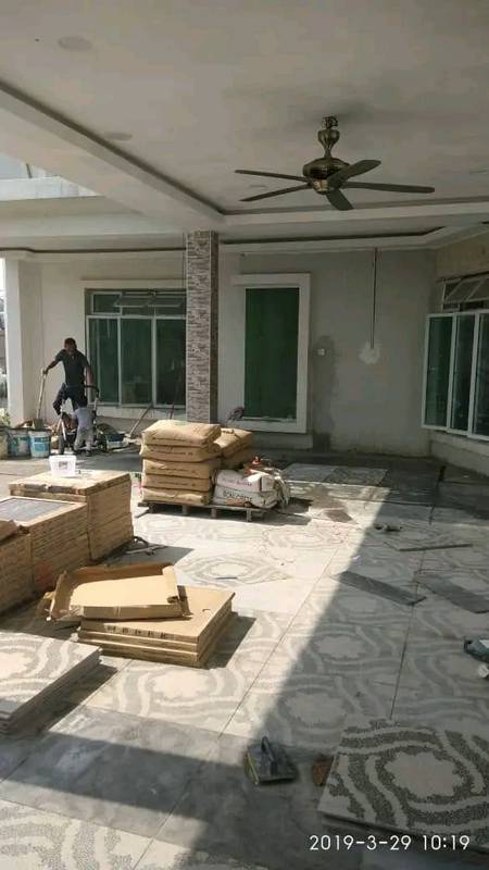 Tukang Rumah Seremban, Senawang, N9