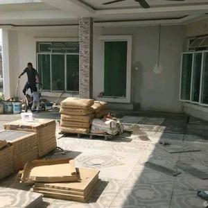 Tukang rumah bukit gang gang, seremban jaya