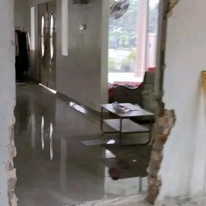 Tukang rumah sikamat, taman sikamat