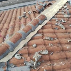 Tukang rumah taman senawang