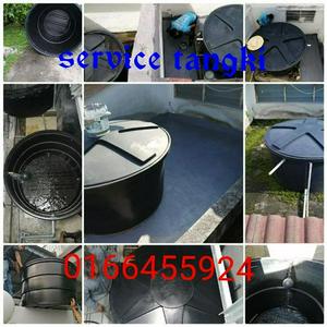 Zamree Tukang Rumah Paip Taman Lavender Heights