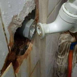 Plumber Area Taman Kota Cheras