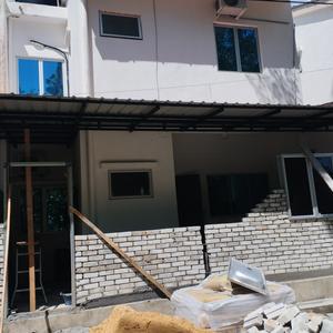 Zaidan Tukang Rumah Seremban Negeri Sembilan